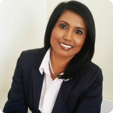 Radika Naidoo — Business Executive at Prevance.